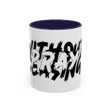 Load image into Gallery viewer, Inspirational Accent Coffee Mug – 'Don't Forget to Pray' – 11/15oz