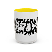 Load image into Gallery viewer, Inspirational Accent Coffee Mug – 'Don't Forget to Pray' – 11/15oz