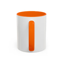 Load image into Gallery viewer, Inspirational Accent Coffee Mug – &#39;Don&#39;t Forget to Pray&#39; – 11/15oz
