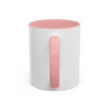Load image into Gallery viewer, Inspirational Accent Coffee Mug – &#39;Don&#39;t Forget to Pray&#39; – 11/15oz
