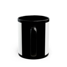 Load image into Gallery viewer, Funny Clock It Mug - Black 11oz &amp; 15oz
