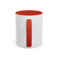 Load image into Gallery viewer, Inspirational Accent Coffee Mug – &#39;Don&#39;t Forget to Pray&#39; – 11/15oz
