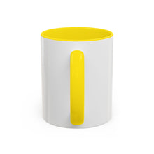 Load image into Gallery viewer, Inspirational Accent Coffee Mug – &#39;Don&#39;t Forget to Pray&#39; – 11/15oz
