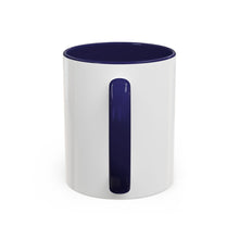 Load image into Gallery viewer, Inspirational Accent Coffee Mug – &#39;Don&#39;t Forget to Pray&#39; – 11/15oz
