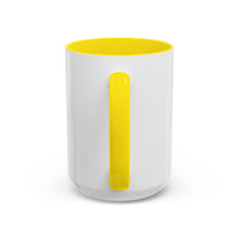 Load image into Gallery viewer, Inspirational Accent Coffee Mug – &#39;Don&#39;t Forget to Pray&#39; – 11/15oz
