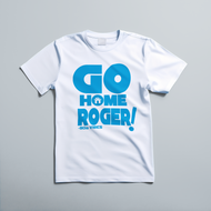 Go Home Roger (90s Vibe)