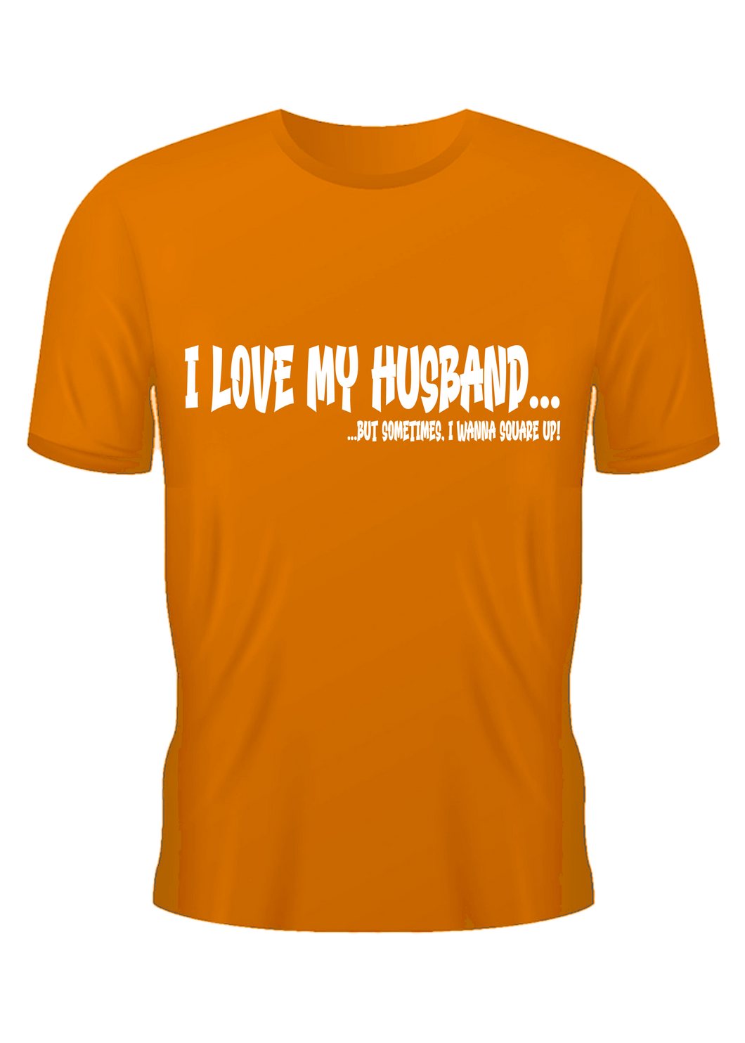 My Husband