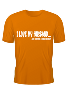 My Husband