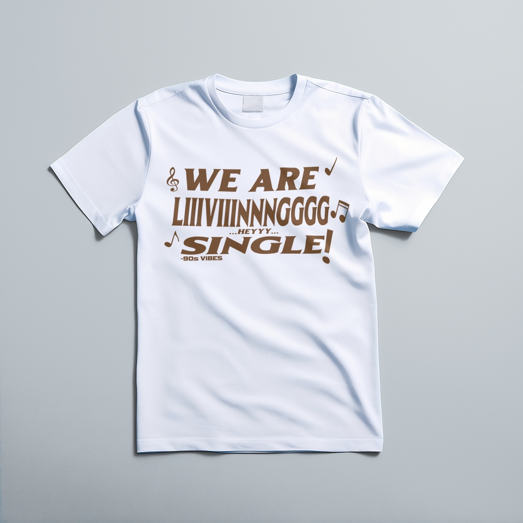 Living Single Theme Song (90s Vibe)
