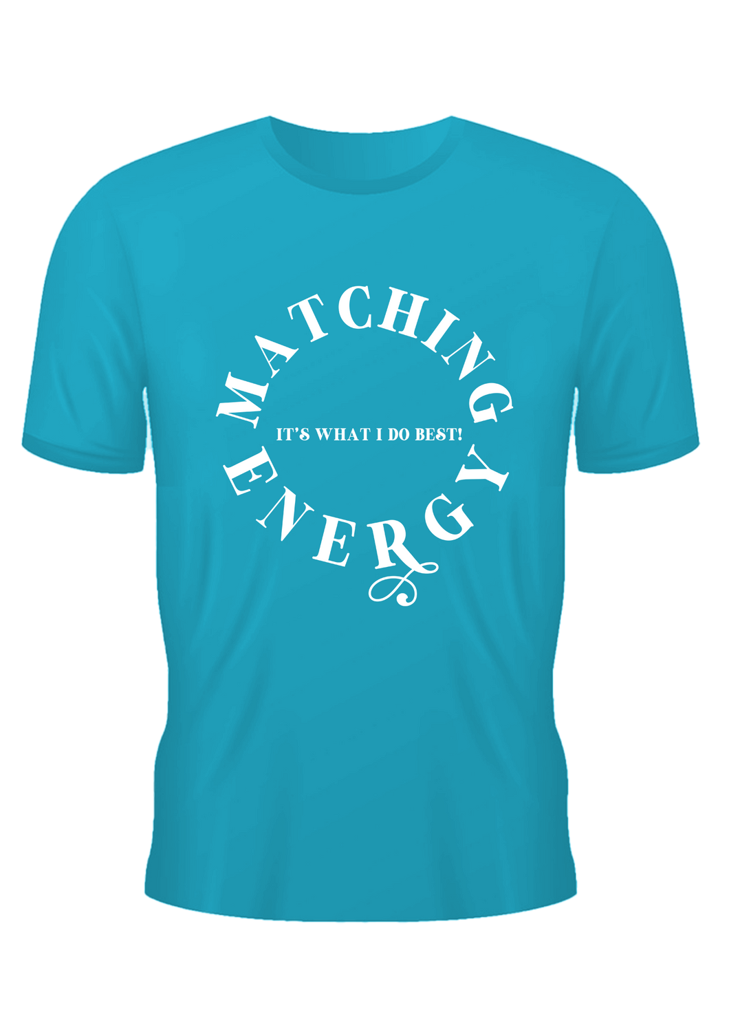 Matching Energy