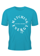 Matching Energy
