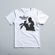 A Different World T-Shirt (90s Vibe)