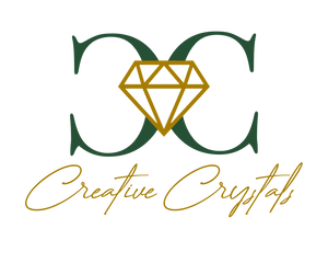 Creative Crystals, LLC